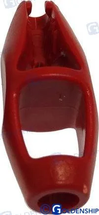 Fixatation olive 8 mm (2) Goldenship – réf GS60144