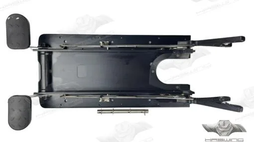 Fixation de l'arc he50735 y he50737 Haswing - réf HE24000372