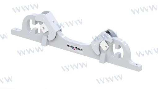 Fixation Hurley - réf HMCHC616R