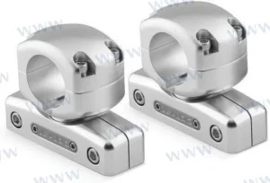 Fixation JL Audio – réf JLM-SWMCPV3-1.660
