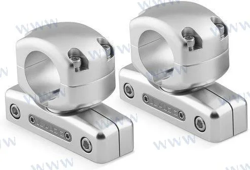 Fixation JL Audio - réf JLM-SWMCPV3-1.660