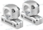 Fixation JL Audio - réf JLM-SWMCPV3-2.500