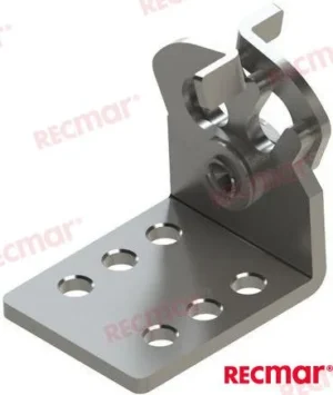 Fixation pour deux cables 33c Recmar – réf RECPT215154