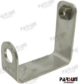 Fixation pour plaque support ecu Parsun - réf PAF60-05000031