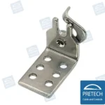 Fixation pour un câble 33c Pretech - réf PRE336174