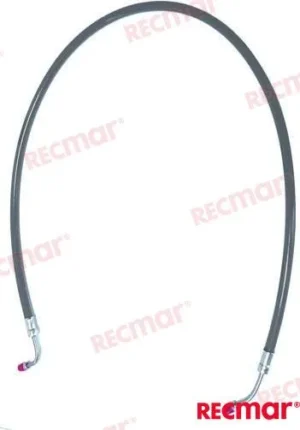 Flexible de trim mercruiser Recmar - 32-861128