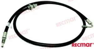 Flexible de trim volvo dps et dpx Recmar - 873228