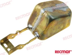 Flotteur de carburateur Recmar – 383087