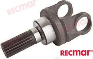 Fourche de cardan courte Recmar – 3850814