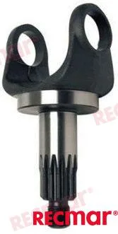 Fourche de cardan mercruiser 1998+ Recmar – réf REC853635