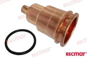 Fourreau d&rsquo;injecteur Recmar – 85104134