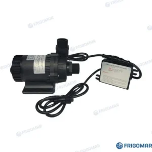 Pompe eau BLDC 250 24V Frigomar – réf FRIACPMPCOM005-2401