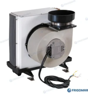 Ventilo-convecteur 5000 BTU/h Frigomar – réf FRIAH1