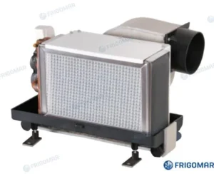 Ventilo-convecteur 9000 BTU/h Frigomar – réf FRIAH3