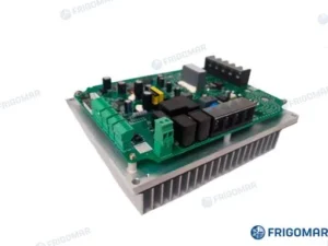 Dissipateur thermique cuivre 50V Frigomar – réf FRIECPCBCOM011/50