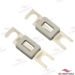 Fuse anl 250a/80v m10 (set of 2pcs) TBS - réf TBS5097649-2