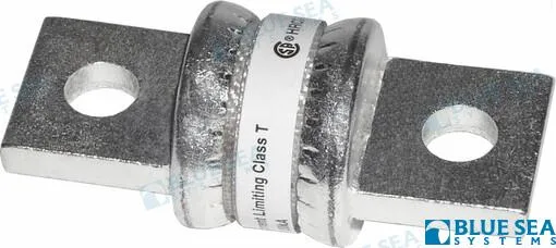 Fusible a3t/class t 225a Blue Sea - réf BS5117