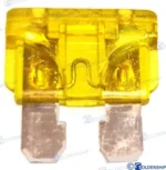 Fusible atc 20a (pack 5) Goldenship - réf GS11505