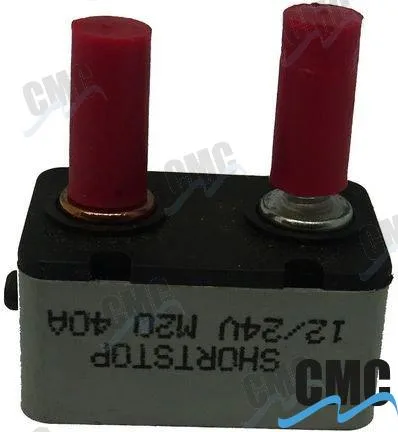Fusible CMC - réf CMC7186