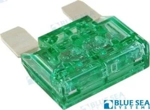Fusible maxi 30a Blue Sea – réf BS5138