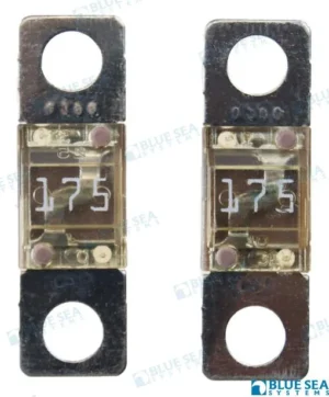 Fusible midi 175a (2) Blue Sea – réf BS5259