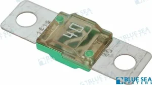 Fusible midi 40a (2) Blue Sea – réf BS5251