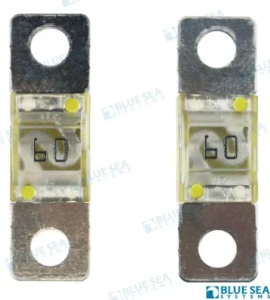 Fusible midi 60a (2) Blue Sea – réf BS5253