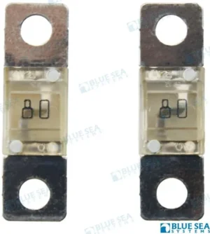 Fusible midi 80a (2) Blue Sea – réf BS5255