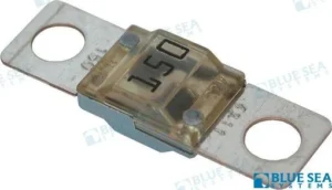 Fusible midi / ami 150 à (2) Blue Sea – réf BS5258