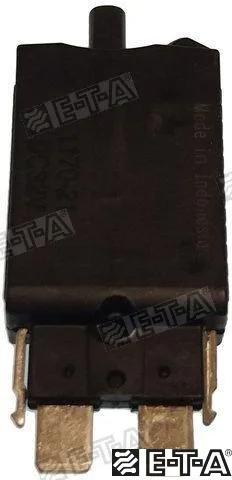 Fusible thermique 10a E-T-A – réf GS11477