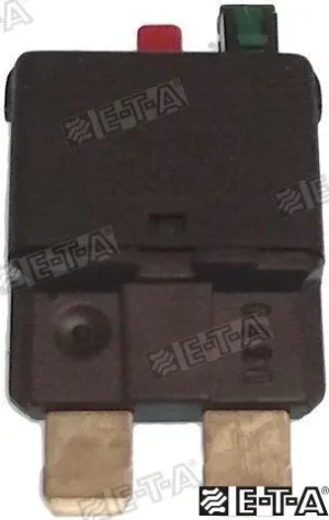 Fusible thermique 30a E-T-A – réf GS11478