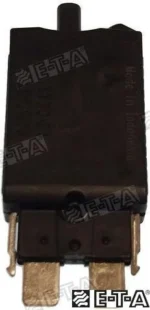 Fusible thermique 8a E-T-A - réf GS11475
