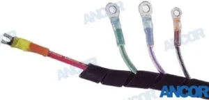 Gaine en spirale 3/4 – 30 m Ancor – réf AM452755