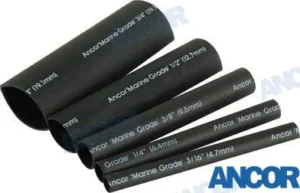 Gaine thermo retractable Ancor – réf AM301503