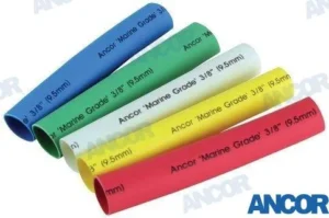 Gaine thermo retractable Ancor – réf AM304503