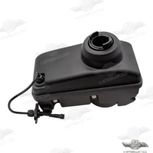 Gearbox (black) Haswing - réf HE24002007