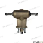 Gearleg p90 185t Thrustems - réf GS64077