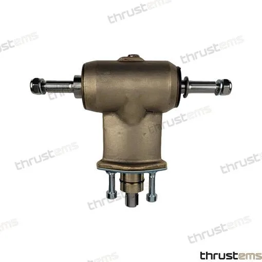 Gearleg p90 185t Thrustems - réf GS64077