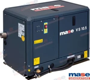 Générateur vs 10.5 10.5kw variable Mase – réf MAS003263