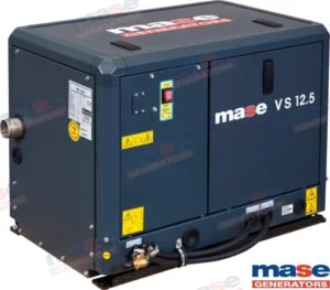 Générateur vs 12.5 12.5kw varia Mase – réf MAS003517