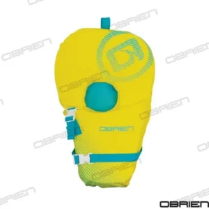 Gilet de sécurité bébé Obrien – réf OB2231729