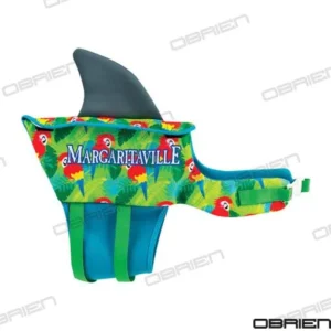 Gilet mascotte md Obrien – réf OB219782
