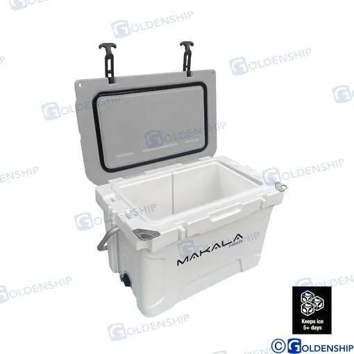 Glaciere 20l MAKALA - réf GS50251