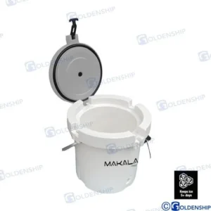 Glaciere ronde 20l MAKALA – réf GS50250