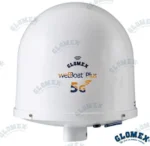 Antenne mobile 5G Glomex - réf GLOIT1205PLUS