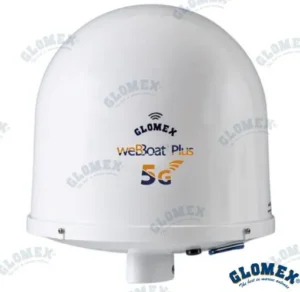 Antenne mobile 5G Glomex – réf GLOIT1205PLUS