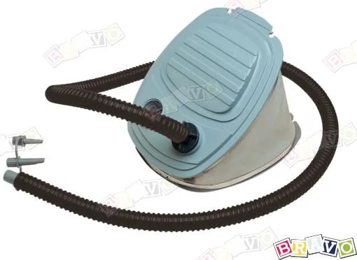 Gonfleur 4l Bravo - réf GS20006