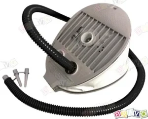 Gonfleur 5,5 l/1,6 l Bravo – réf GS20002