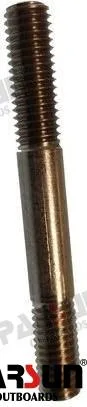 Goujon m8x50 Parsun - réf PAGB/T900-1988