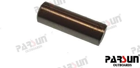 Goupille fendue 4x12 Parsun - 93604-12M07